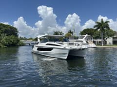 2020 Aquila 36 Sport photo 1
