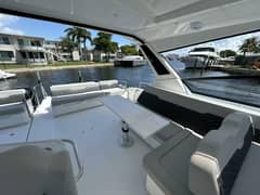 2020 Aquila 36 Sport photo 2