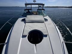 2020 Regal 33 XO photo 3