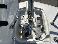 2021 Sea Ray 320 Sundancer photo 5