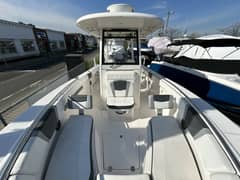 2020 Robalo R272 photo 9