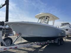 2020 Robalo R272 photo 1
