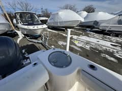 2020 Robalo R272 photo 5