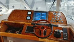 2001 Viking Princess 72 "Amusante Epique" photo 8