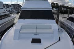 1989 Viking Motor Yacht "Lady Laura" photo 5