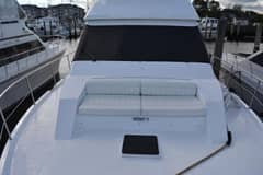 1989 Viking Motor Yacht "Lady Laura" photo 6
