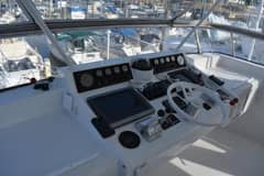 1989 Viking Motor Yacht "Lady Laura" photo 8