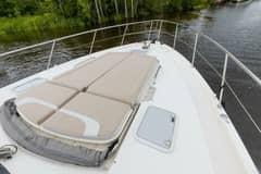 2021 Riviera 5400 Sport Yacht Platinum Edition "Frivolous" photo 4