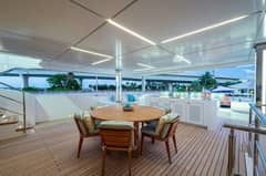2020 Majesty Yachts 140 "Checked Out" photo 9