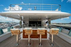 2020 Majesty Yachts 140 "Checked Out" photo 7