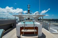 2020 Majesty Yachts 140 "Checked Out" photo 4