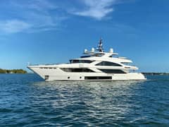 2020 Majesty Yachts 140 "Checked Out" photo 1