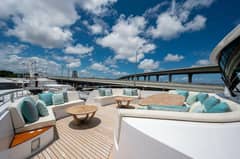2020 Majesty Yachts 140 "Checked Out" photo 6