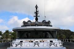 2025 Majesty Yachts 120 "Fractional Ownership Available" photo 7