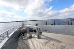 2025 Majesty Yachts 120 "Fractional Ownership Available" photo 6