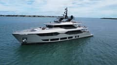 2025 Majesty Yachts 120 "Fractional Ownership Available" photo 2