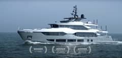 2025 Majesty Yachts 120 "Fractional Ownership Available" photo 5