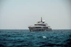 2025 Majesty Yachts 120 "Fractional Ownership Available" photo 9