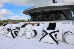 2025 Majesty Yachts 120 "Fractional Ownership Available" photo 8