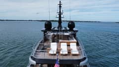 2025 Majesty Yachts 120 "Fractional Ownership Available" photo 5