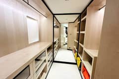 2024 Majesty Yachts 120 "Optimism" photo 9