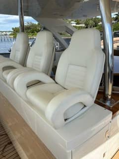 2009 Astondoa 95 GLX photo 6