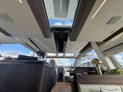 2024 Aicon 66 Vivere "4 Stateroom Layout" photo 8