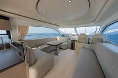 2023 Azimut Fly 53 photo 8