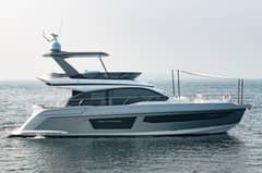 2023 Azimut Fly 53 photo 5