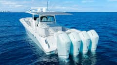 2024 HCB 53 Suenos RXV "Sicario" photo 3