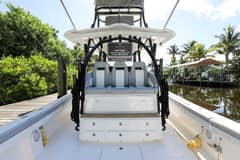 2020 Regulator 41 "Grey Hull" photo 5