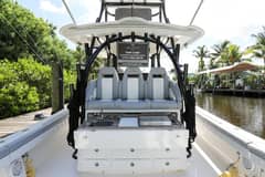 2020 Regulator 41 "Grey Hull" photo 6