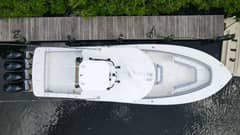 2020 Regulator 41 "Grey Hull" photo 3