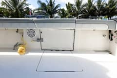 2020 Regulator 41 "Grey Hull" photo 8