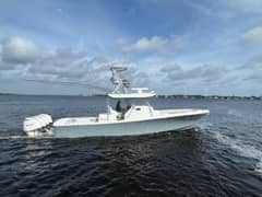 2018 Regulator 41 photo 3