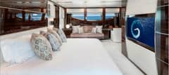2012 Arno Leopard "ANTELOPE IV" photo 3