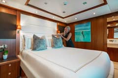2010 Sunseeker 40m "ABOUT TIME" photo 9