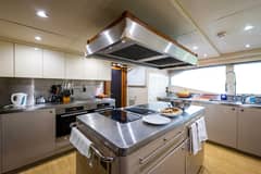 2010 Sunseeker 40m "ABOUT TIME" photo 5