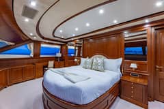 2013 Benetti Classic "NAMASTE" photo 6