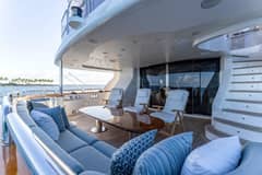 2013 Benetti Classic "NAMASTE" photo 1