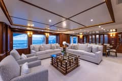 2013 Benetti Classic "NAMASTE" photo 3