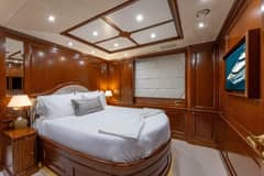2013 Benetti Classic "NAMASTE" photo 9