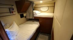 2008 Ocean Alexander 100 Skylounge Megayacht "ROBIN'S NEST" photo 8