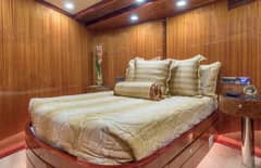 2008 Ocean Alexander 100 Skylounge Megayacht "ROBIN'S NEST" photo 7