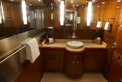 2008 Ocean Alexander 100 Skylounge Megayacht "ROBIN'S NEST" photo 5