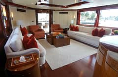 2008 Ocean Alexander 100 Skylounge Megayacht "ROBIN'S NEST" photo 2