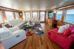 2003 Hatteras "CLAIRE" photo 1