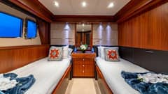 2010 Sunseeker "EMRYS" photo 7