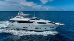 2010 Sunseeker "EMRYS" photo 1