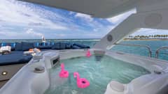2010 Sunseeker "EMRYS" photo 9